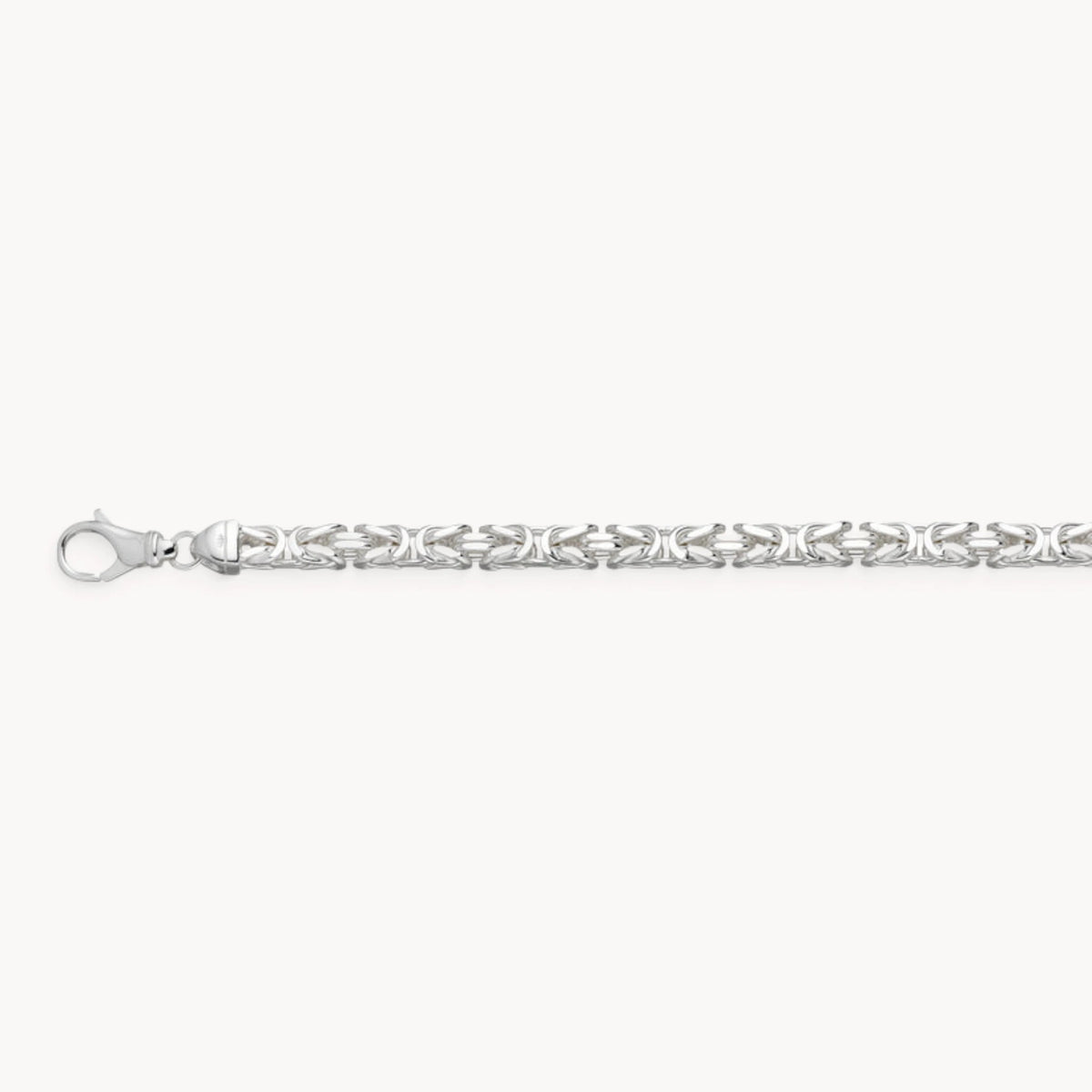 Armband &amp; Kette in 925er Silber