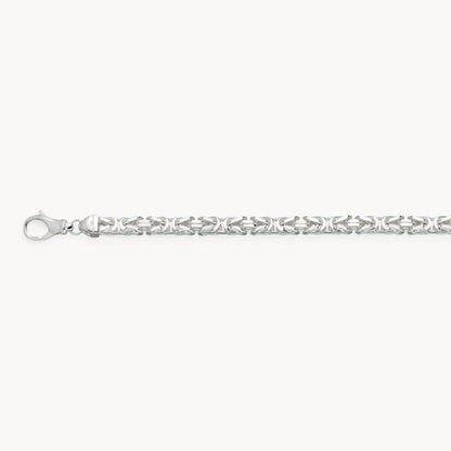 Armband &amp; Kette in 925er Silber