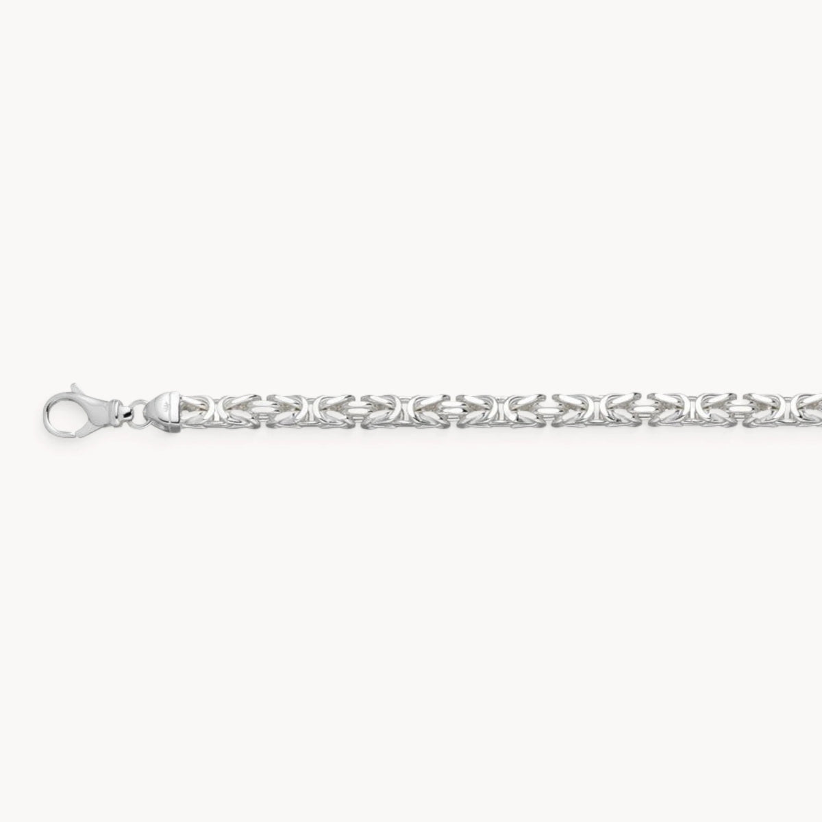 Armband &amp; Kette in 925er Silber