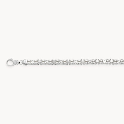 Armband &amp; Kette in 925er Silber