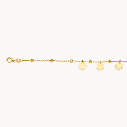 Armband/Collier
