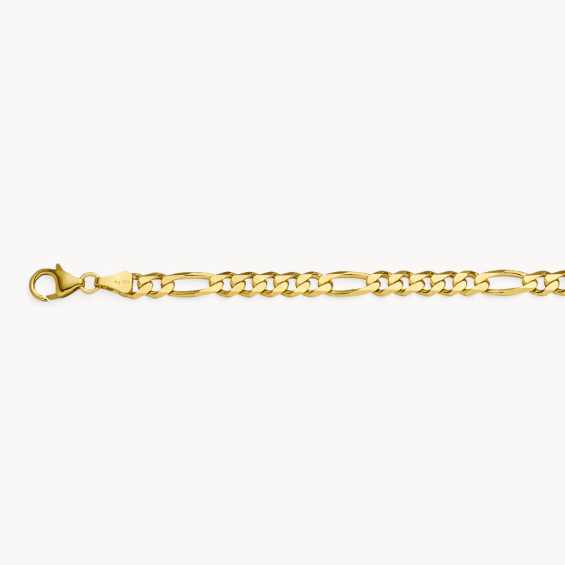 Armband &amp; Kette in 925er Silber