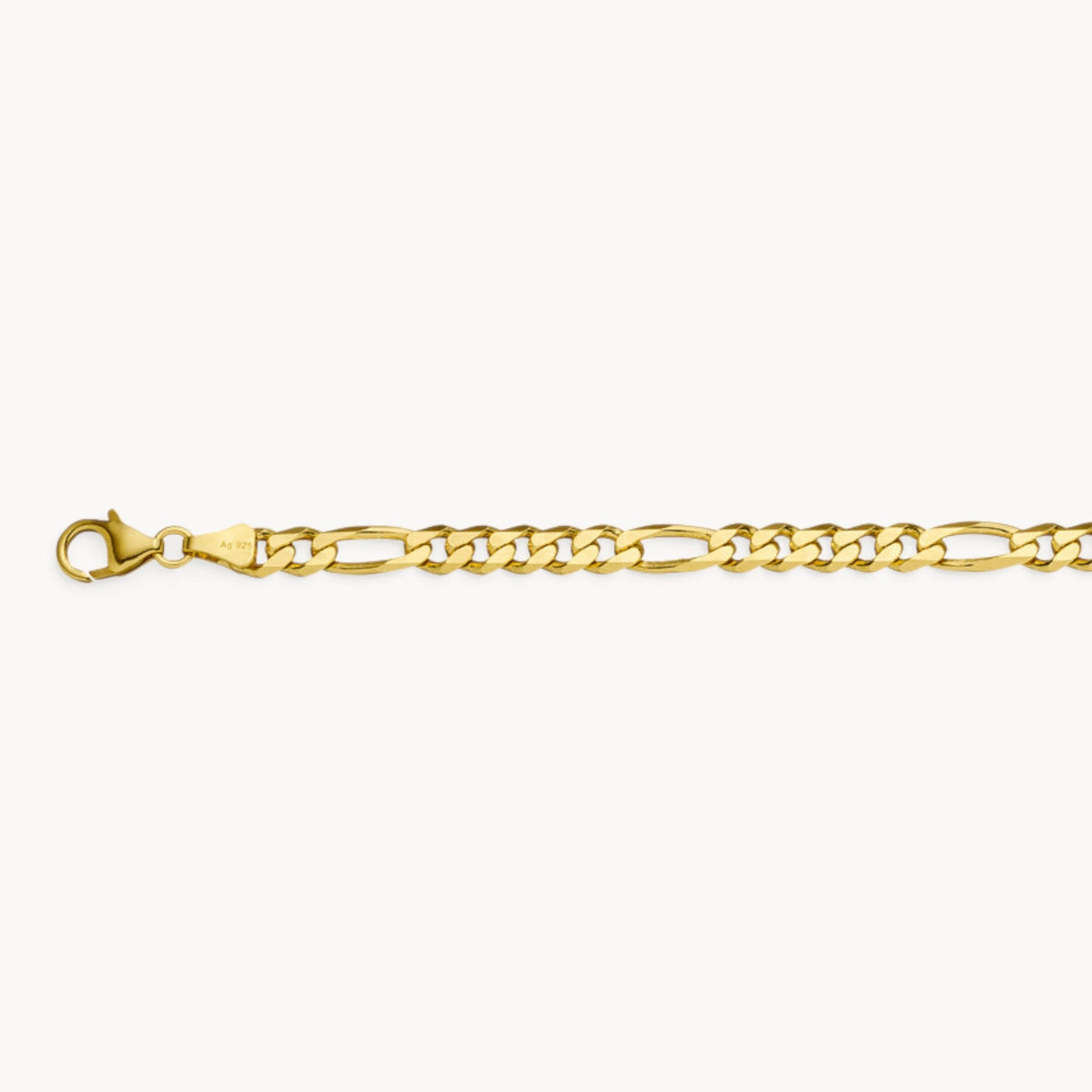 Armband &amp; Kette in 925er Silber