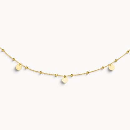 Armband &amp; Kette in 925er Silber