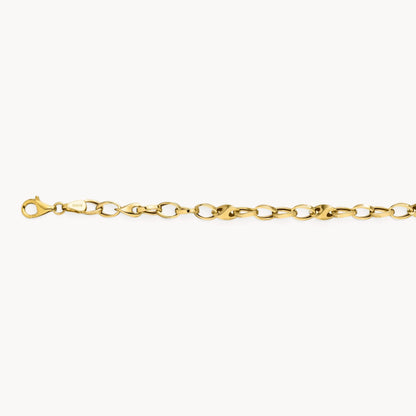 Armband &amp; Kette | Z580/B580