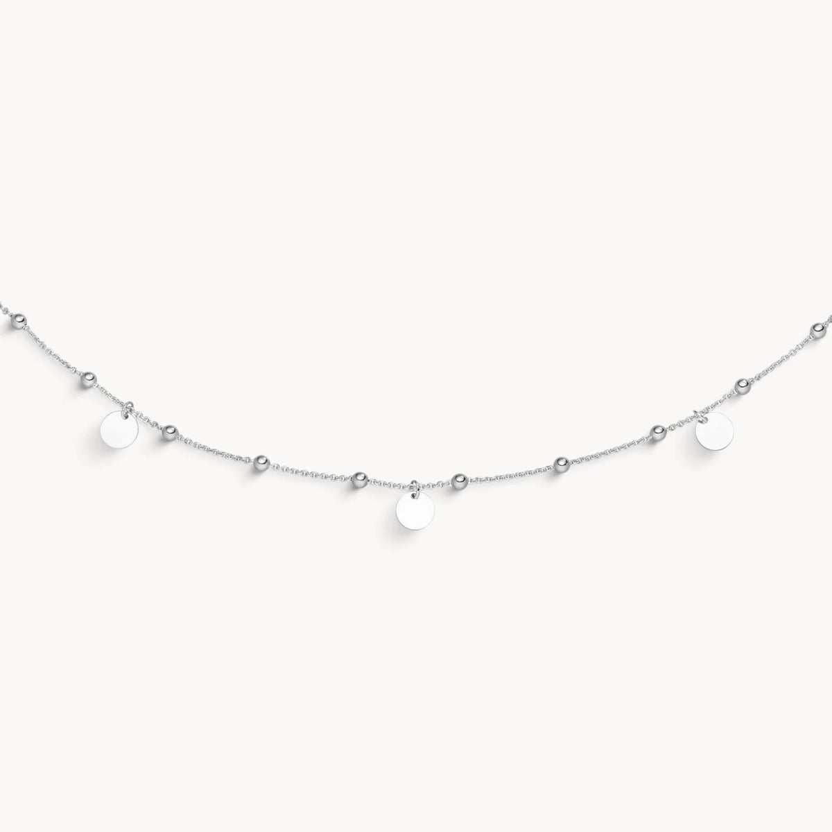 Armband &amp; Kette in 925er Silber