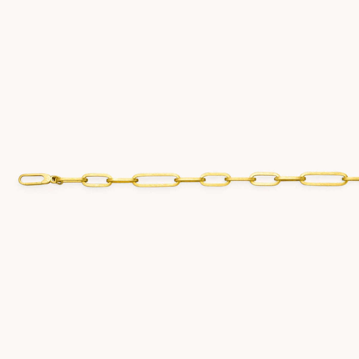 Armband &amp; Kette in 585er Gelbgold
