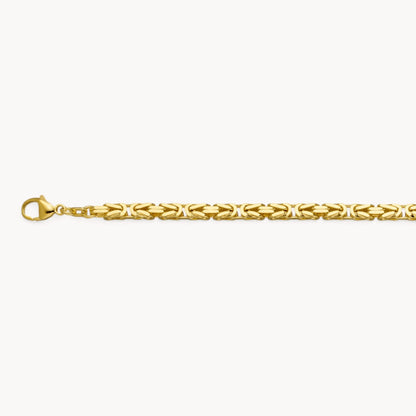 Armband &amp; Kette in 925er Silber