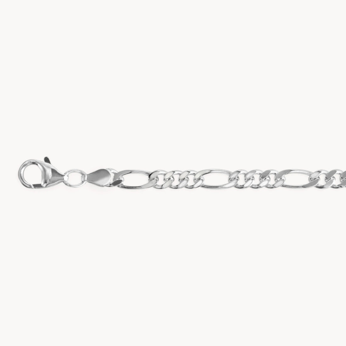 Armband &amp; Kette in 925er Silber