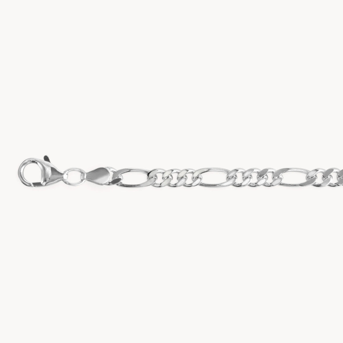 Armband &amp; Kette in 925er Silber