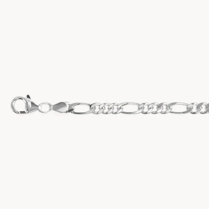 Armband &amp; Kette in 925er Silber