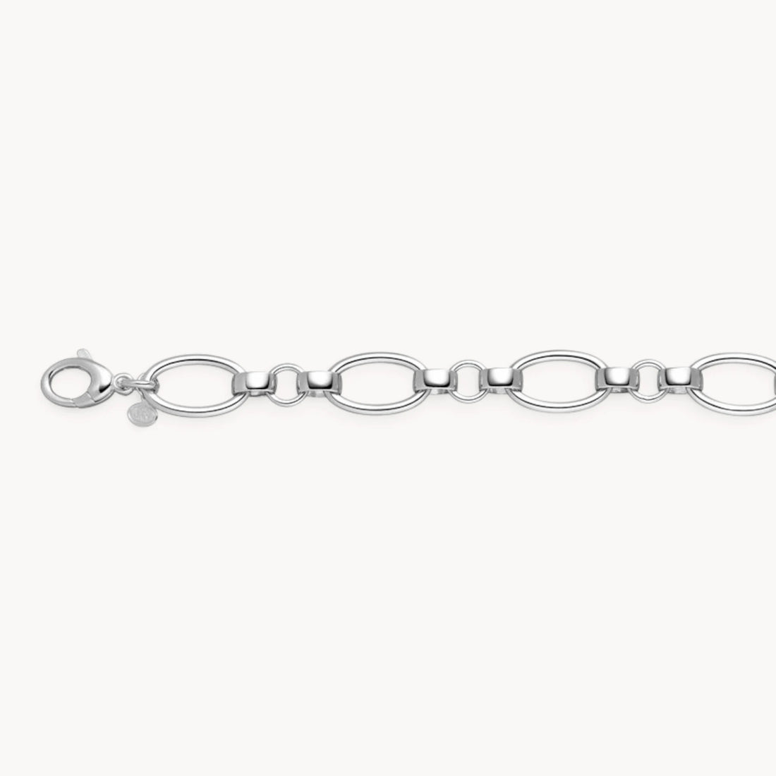 Armband &amp; Kette in 925er Silber