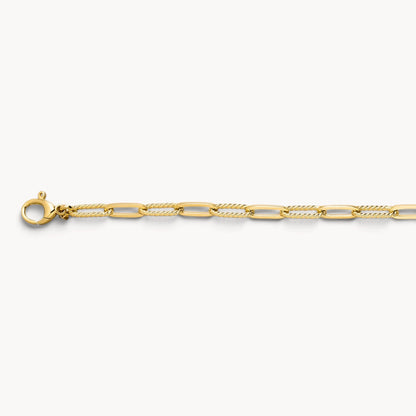 Armband &amp; Kette in 925er Silber