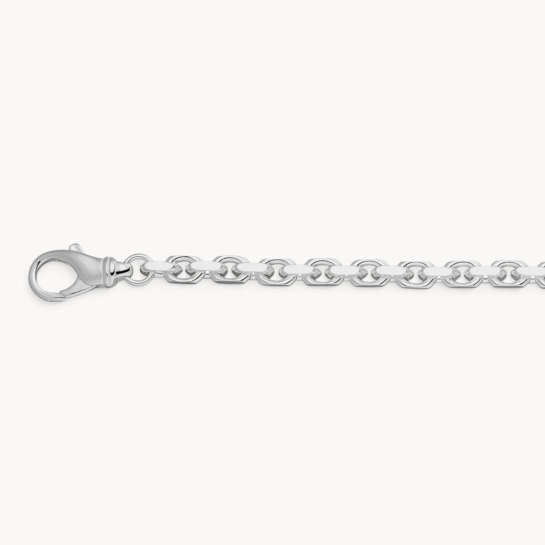 Armband &amp; Kette in 925er Silber