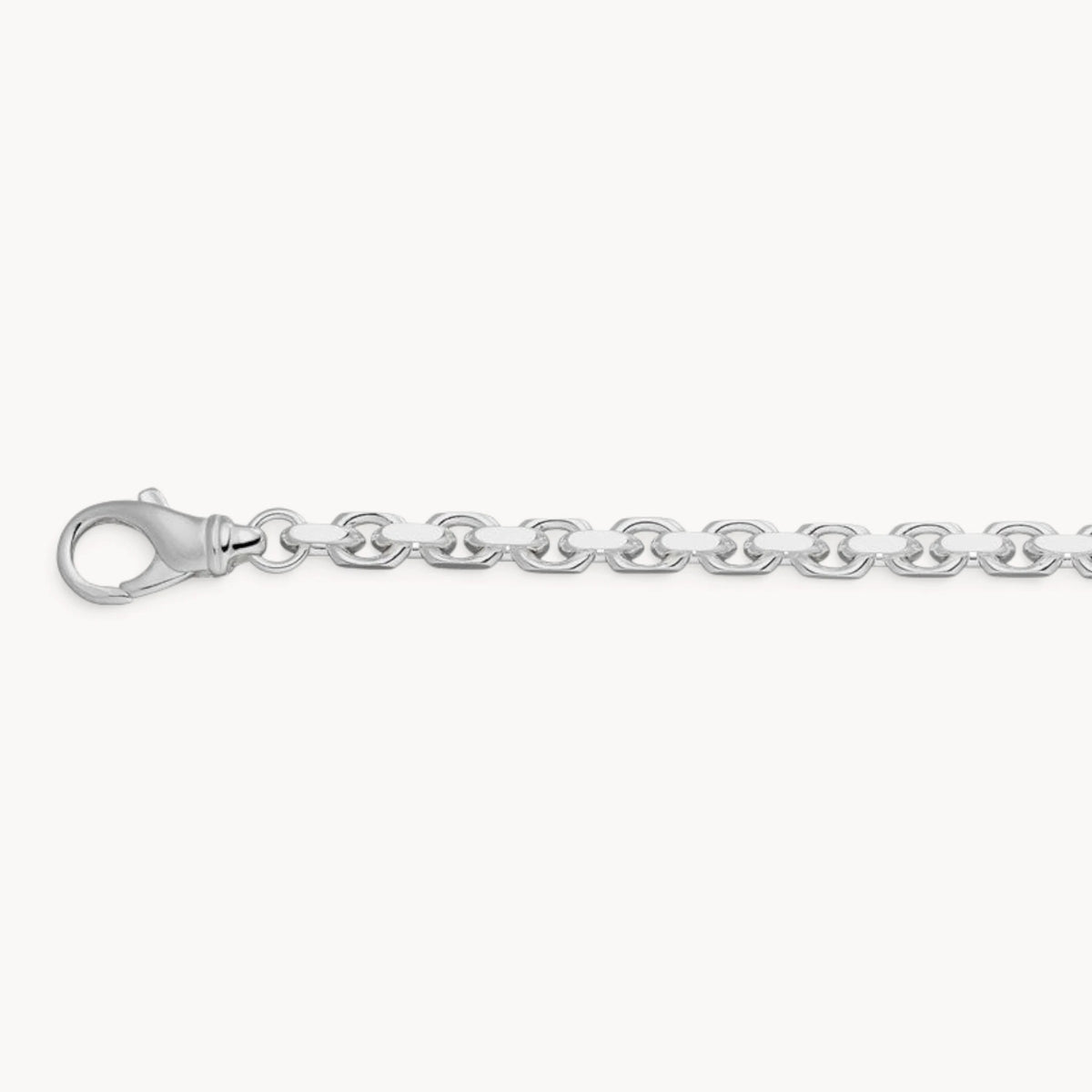 Armband &amp; Kette in 925er Silber