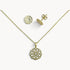 Collier/Ohrschmuck
