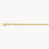 Armband & Kette | N596  massiv