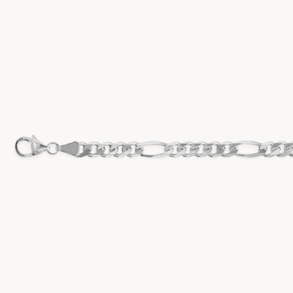 Armband &amp; Kette in 925er Silber