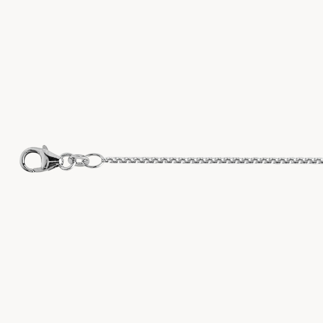 Collierkette | Venezia rund RV15