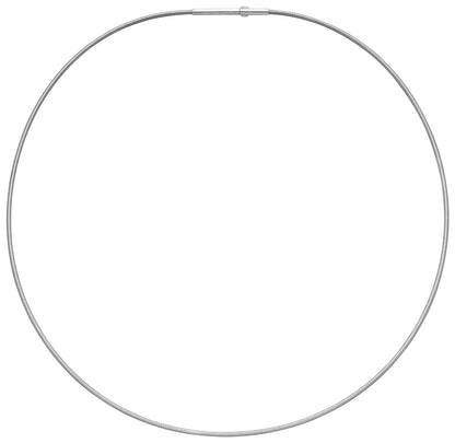Spiralreif| Doppelclipverschluss