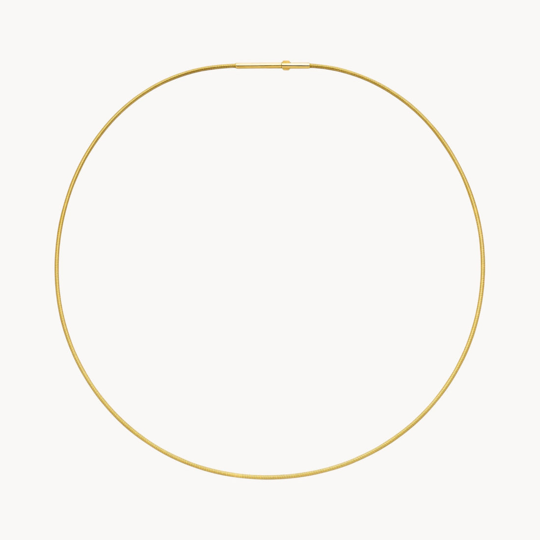 Spiralreif in Gold &amp; Silber