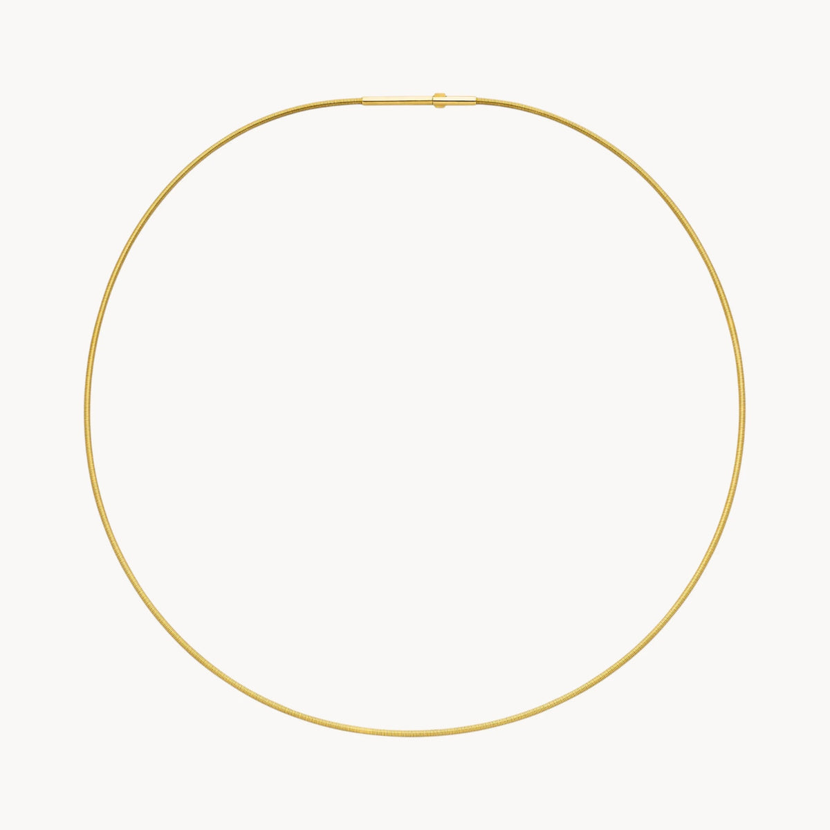 Spiralreif in Gold &amp; Silber