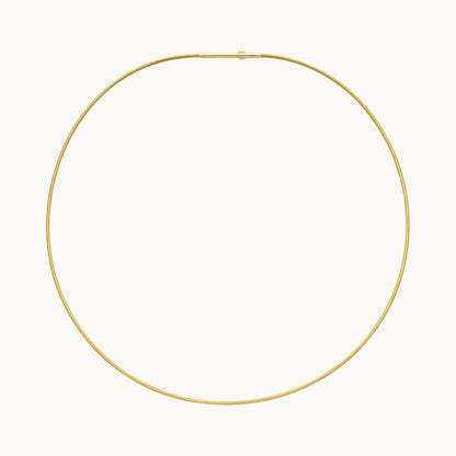 Spiralreif in Gold &amp; Silber