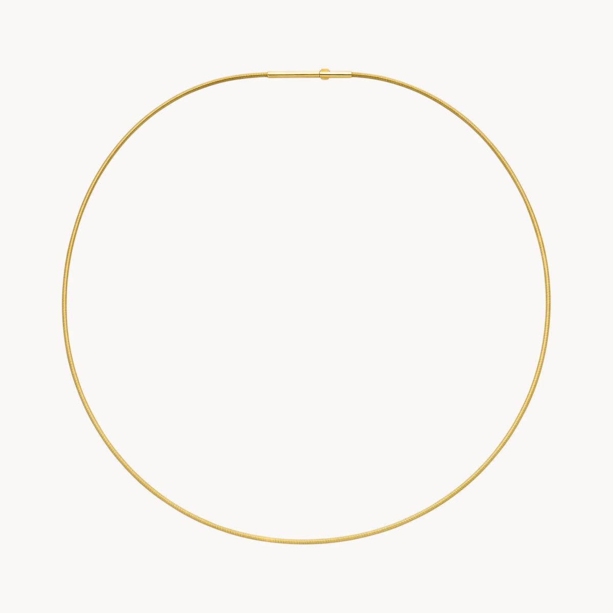 Spiralreif in Gold &amp; Silber