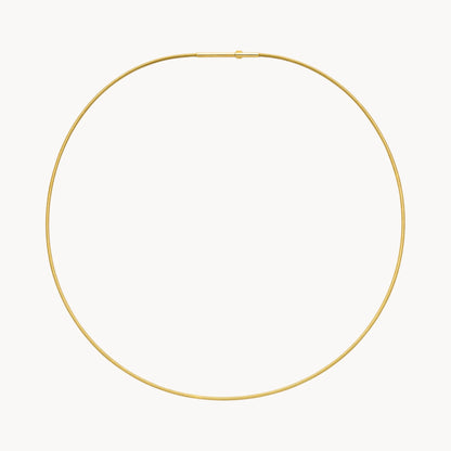 Spiralreif in Gold &amp; Silber