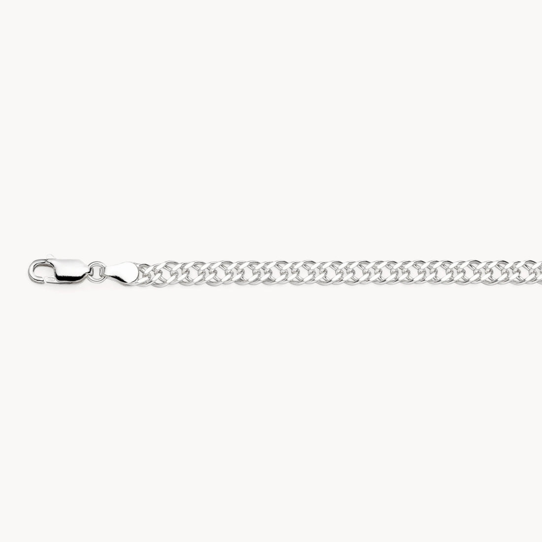 Armband &amp; Kette in 925er Silber