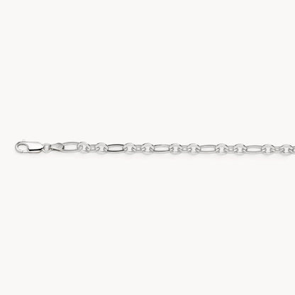Armband &amp; Kette in 925er Silber