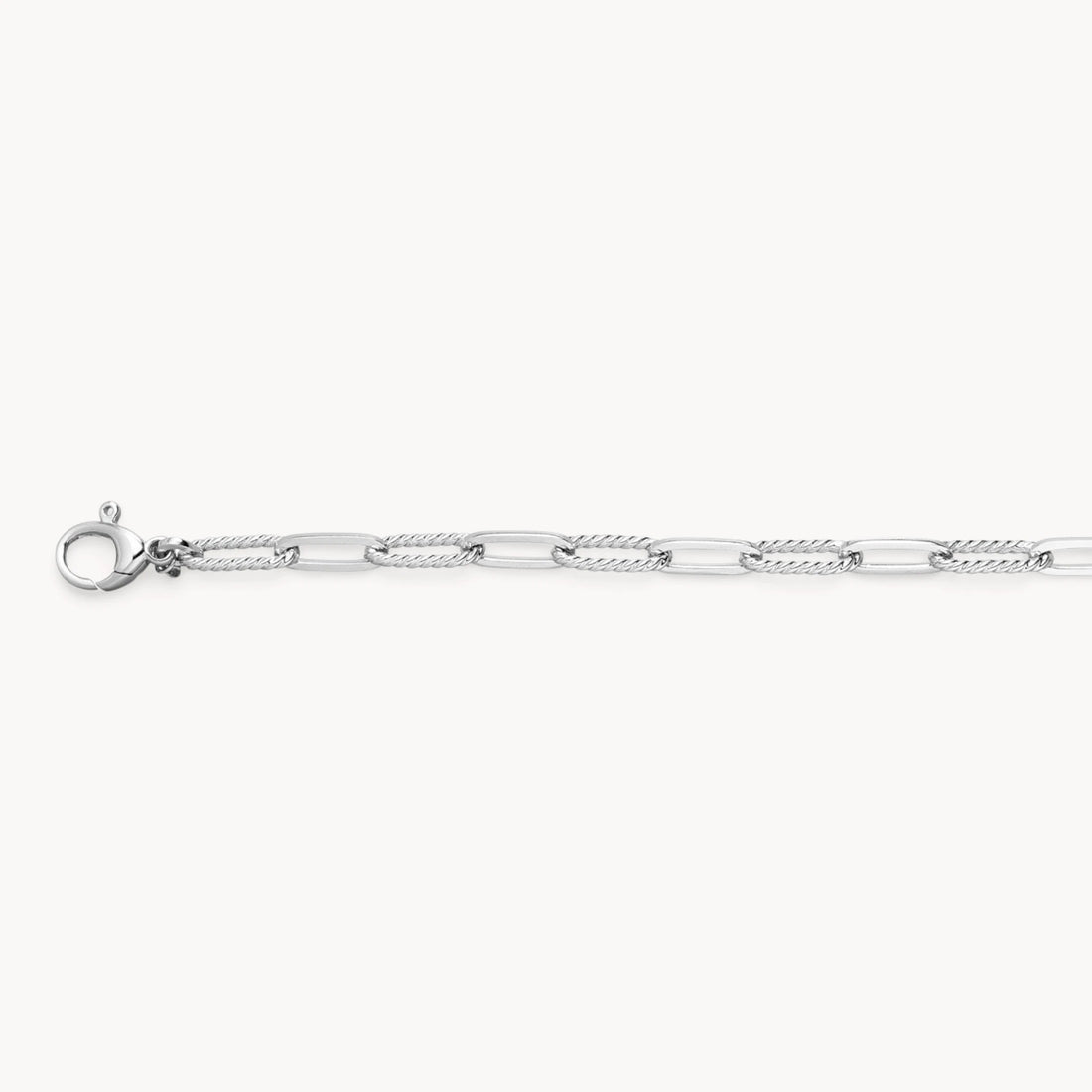 Armband &amp; Kette in 925er Silber