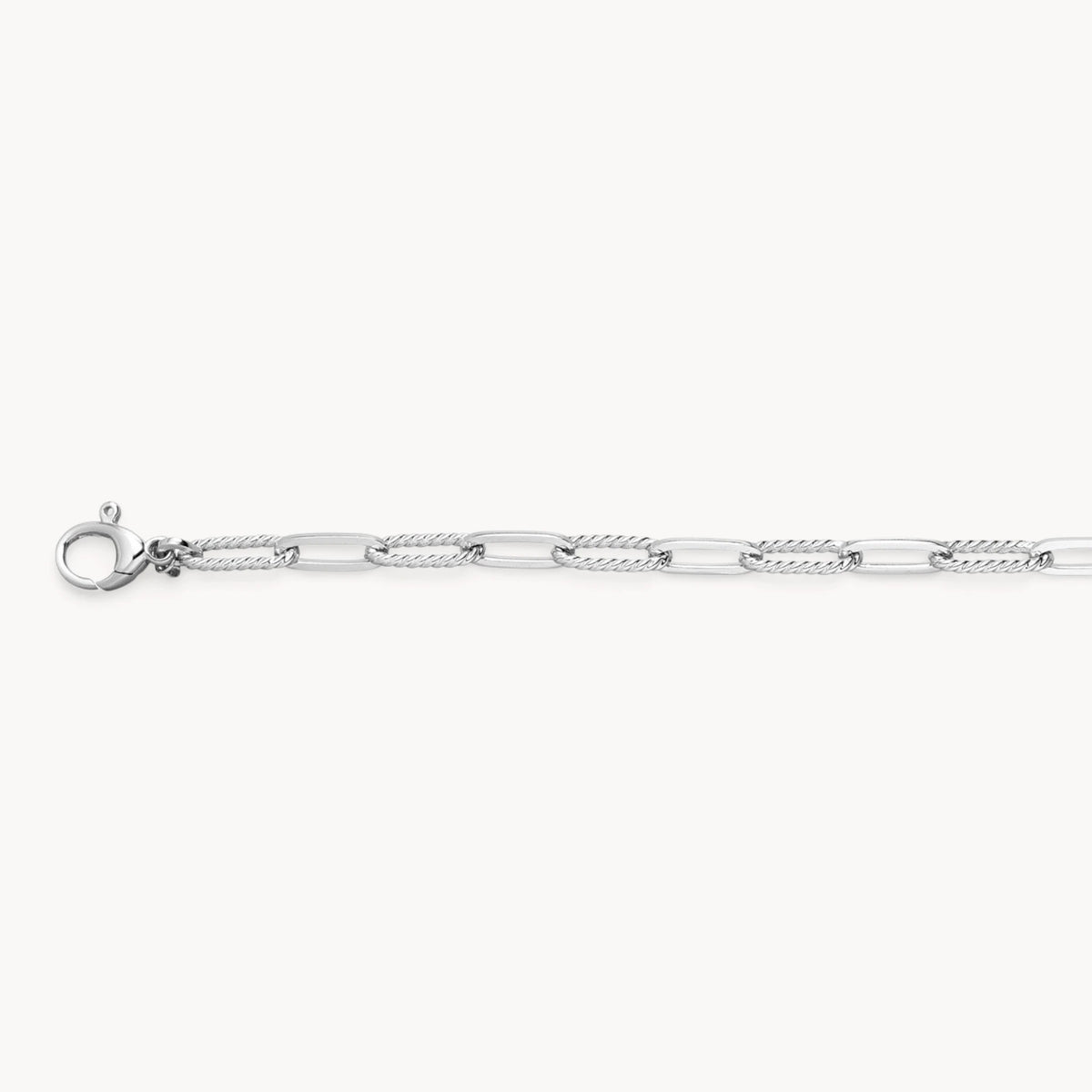 Armband &amp; Kette in 925er Silber