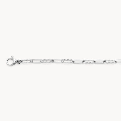 Armband &amp; Kette in 925er Silber