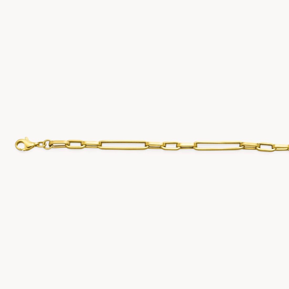 Armband &amp; Kette | B597