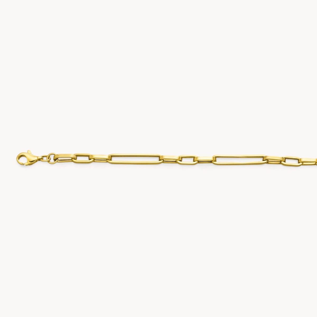 Armband &amp; Kette in 333er Gelbgold