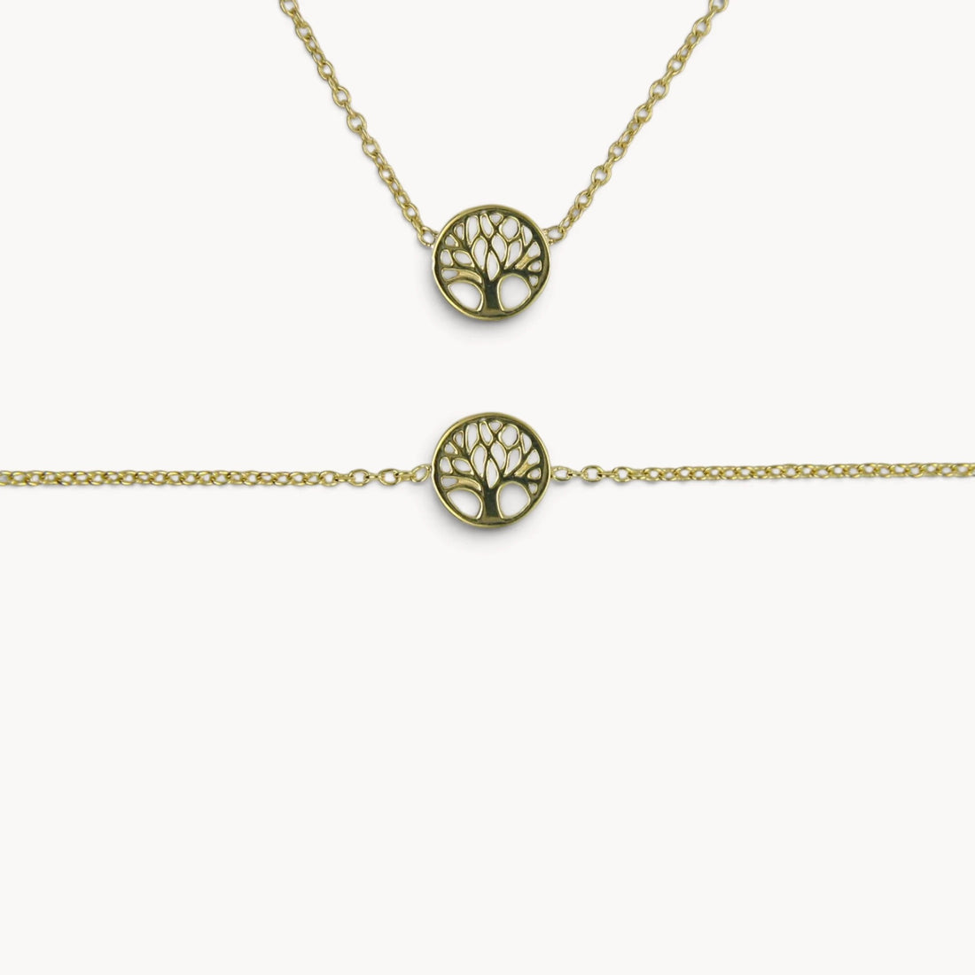 Collier/Armband