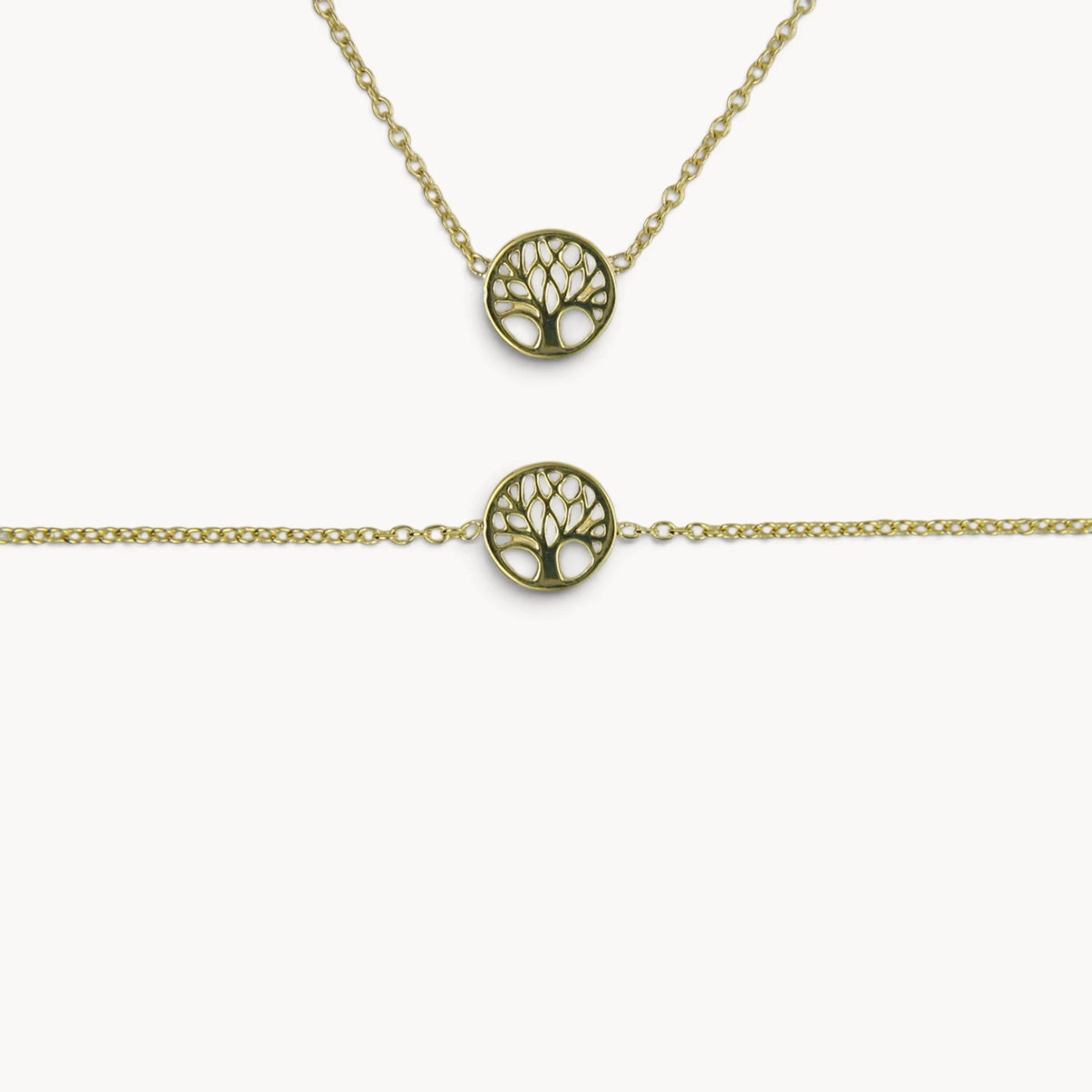 Collier/Armband