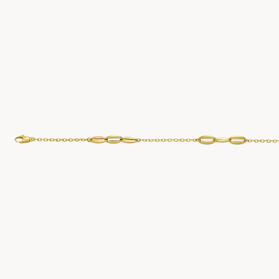 Armband &amp; Kette | X598