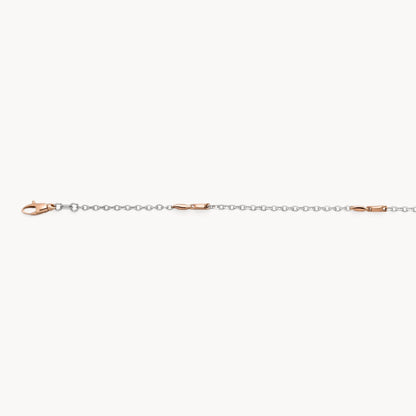 Armband &amp; Kette | X599