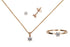Collier/Ohr/Ring