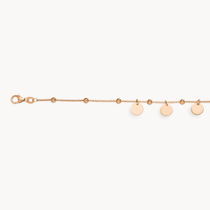 Armband &amp; Kette in 925er Silber