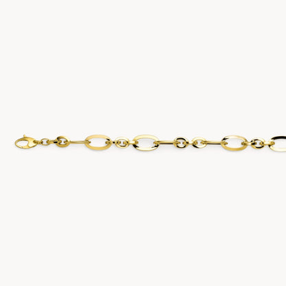Armband &amp; Kette | Z609