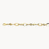 Armband & Kette | Z609