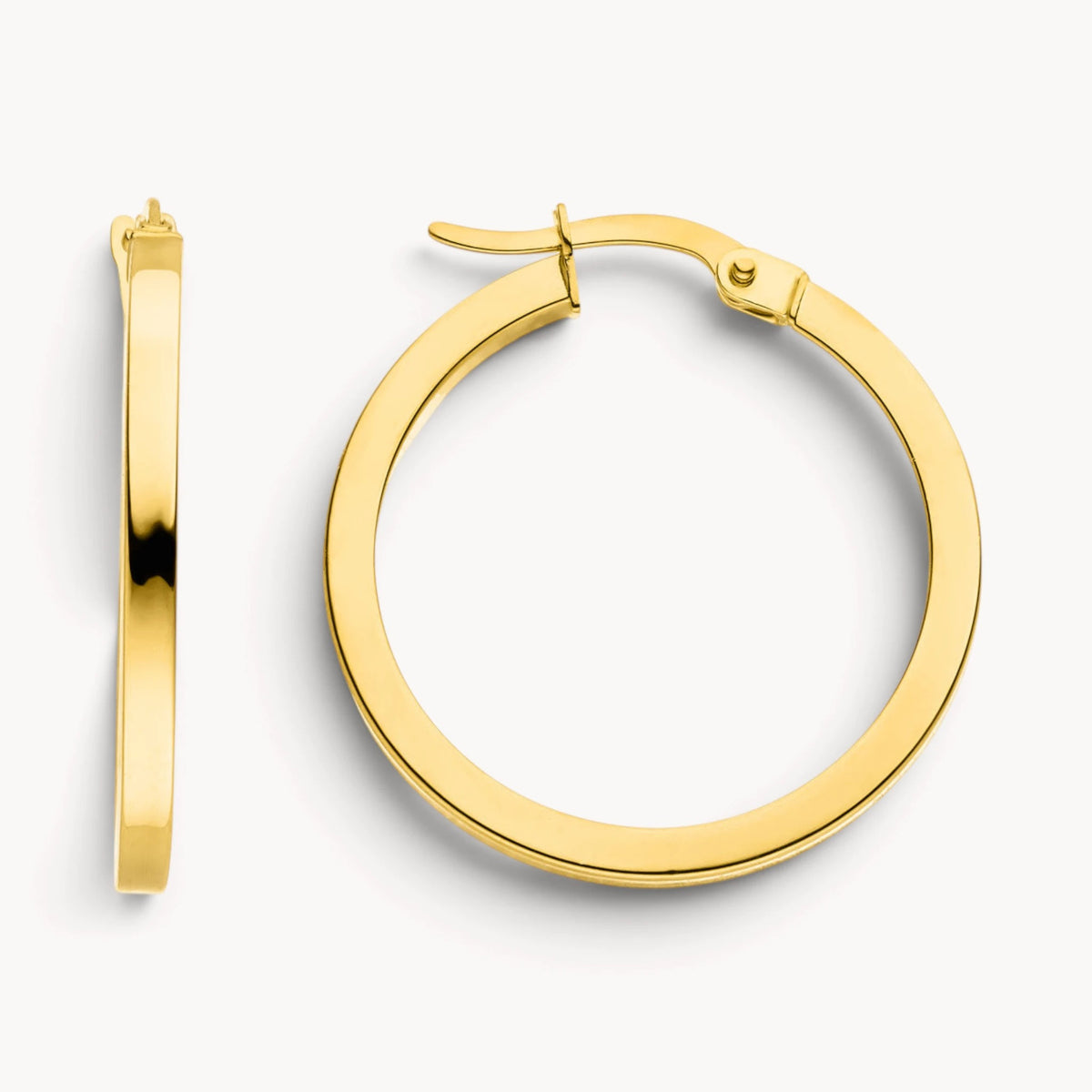 Creole in Gold
