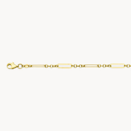 Armband &amp; Kette | Z614
