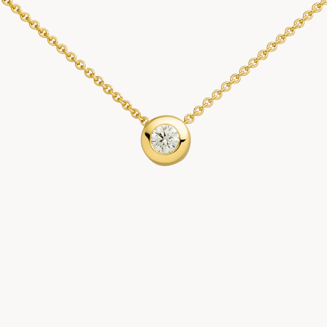 Collier | Durchläufer