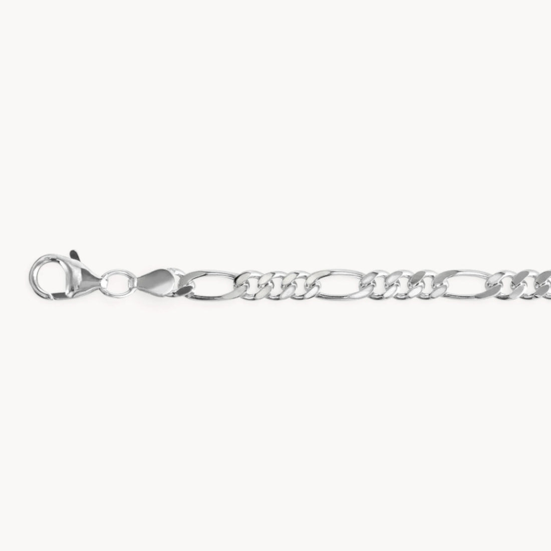 Armband &amp; Kette in 925er Silber