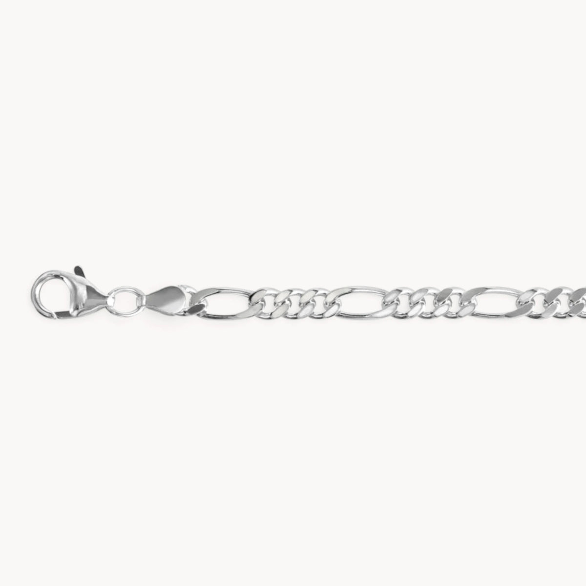 Armband &amp; Kette in 925er Silber