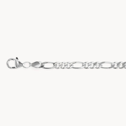Armband &amp; Kette in 925er Silber